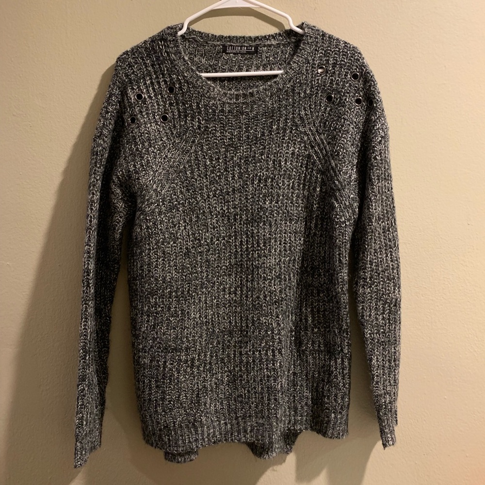 Sweater
